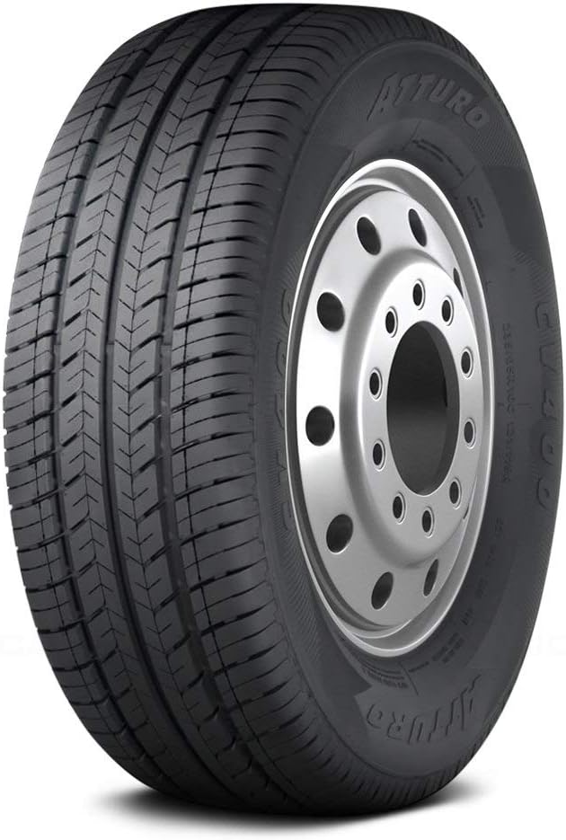 Atturo - CV400 - LT235/65R16 10/E 121/119R BSW
