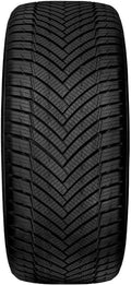 Minerva - ALL SEASON MASTER - 235/35R19 XL 91Y BSW