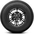 General Tire - AmeriTrac - LT235/80R17 10/E 120R BSW