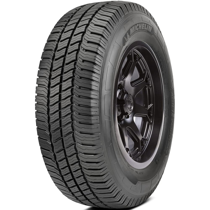 Michelin - Agilis CrossClimate 2 - LT235/80R17 10/E 120R BSW
