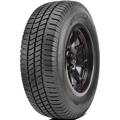Michelin - Agilis CrossClimate 2 - LT265/70R18 10/E 124R BSW