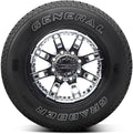 General Tire - Grabber HTS - 235/75R15 105T OWL