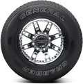 General Tire - Grabber HTS - 245/70R17 108S BSW