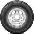 Goodyear - Fortera HL - 245/70R17 108T VSB