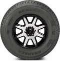 General Tire - Grabber APT - LT275/65R18 10/E 123R BSW