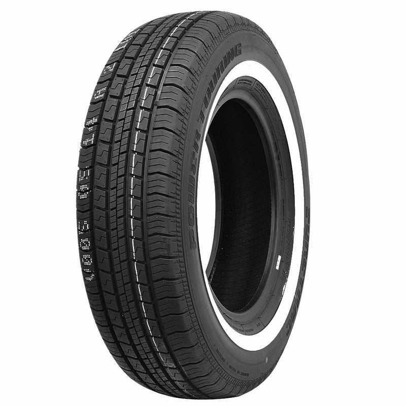 Suretrac - Powertouring - 225/60R16 97S WSW