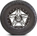 Ironman - All Country A/T2 - 235/75R15 XL 109T BSW