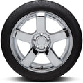 Nexen - CP671H - 215/45R17 87H RBL