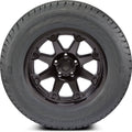General Tire - Grabber HD - LT245/75R17 10/E 121S BSW