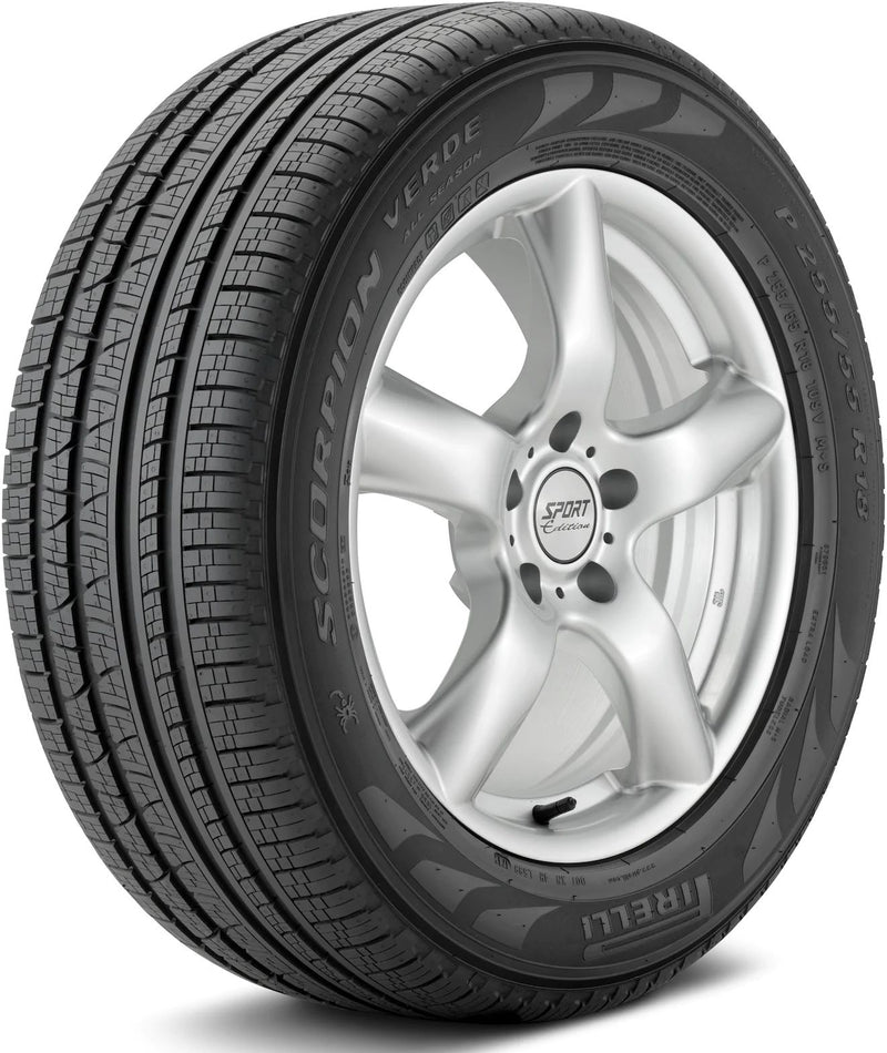 Pirelli - Scorpion Verde All Season - 235/55R19 101H BSW