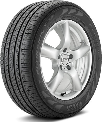 Pirelli - Scorpion Verde All Season - 275/45R21 XL 110W BSW