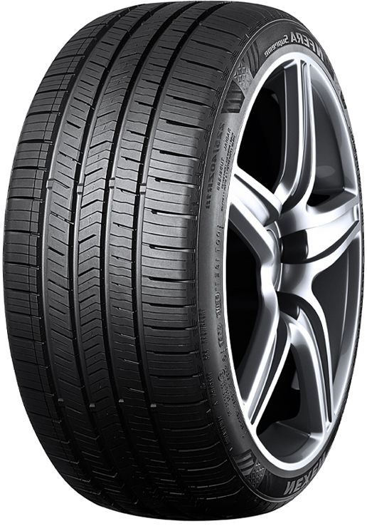 Nexen - N'Fera Supreme - 255/55R18 XL 109V BSW