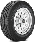 Goodyear - Radial LS - LT235/60R17 10/E 112S VSB