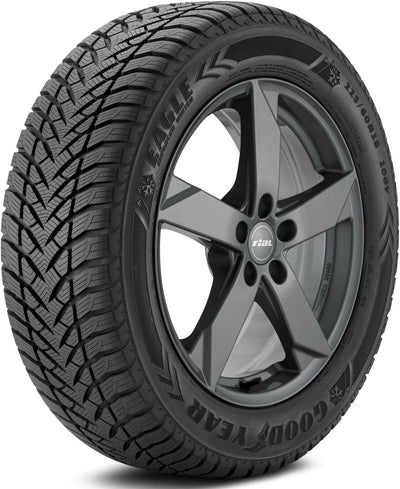 Goodyear - Eagle Enforcer Winter - 225/60R18 100V VSB