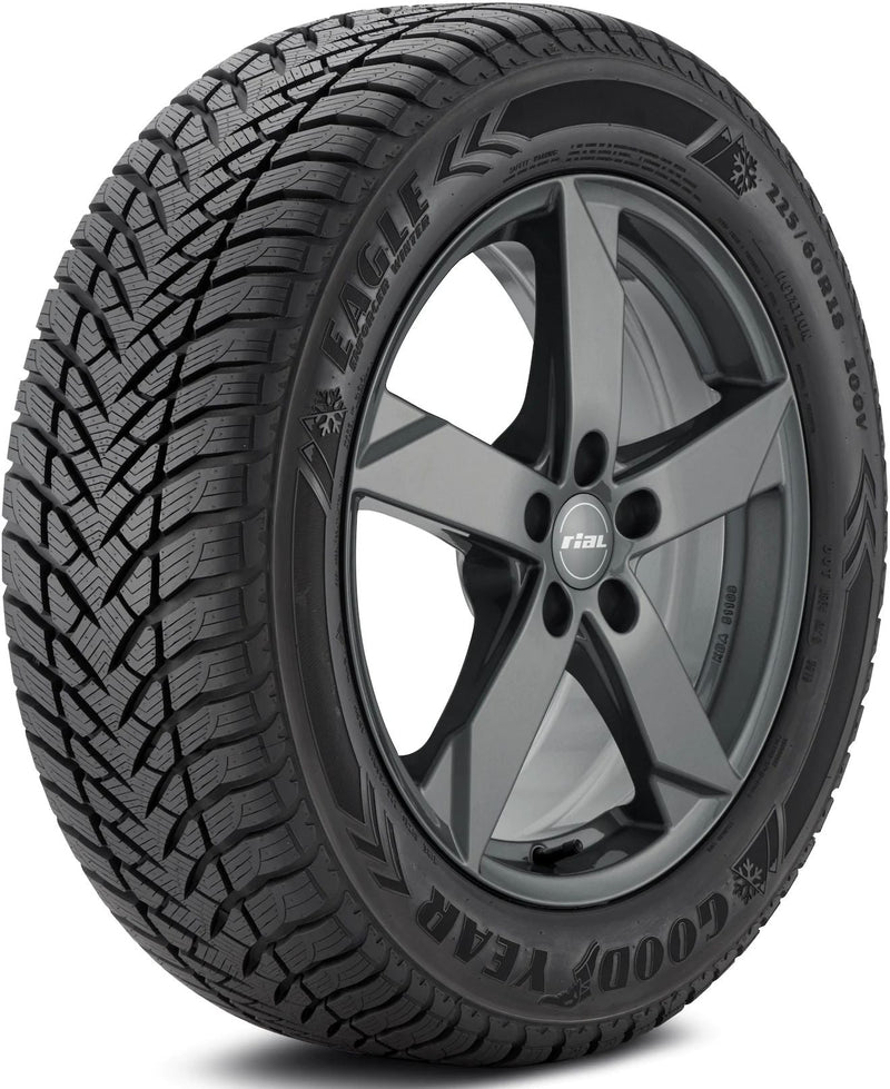 Goodyear - Eagle Enforcer Winter - 265/60R17 108H VSB