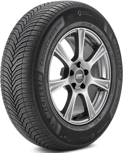 Michelin - Cross Climate SUV - 265/45R20 XL 108Y BSW