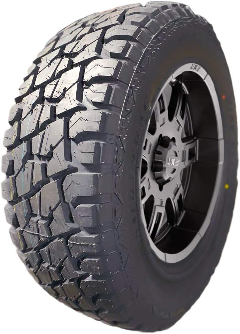 Suretrac - Wide Climber R/T 2 - LT35x12.5R20 12/F 125R BSW