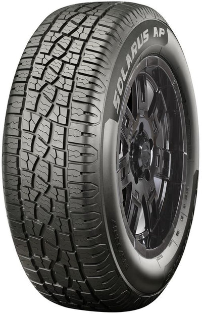 Starfire - Solarus AP - LT265/75R16 10/E 123S BSW