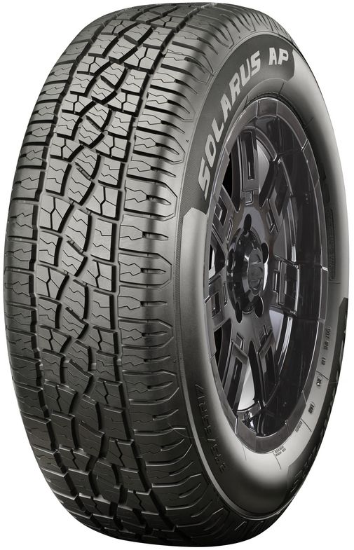 Starfire - Solarus AP - LT265/75R16 10/E 123S BSW