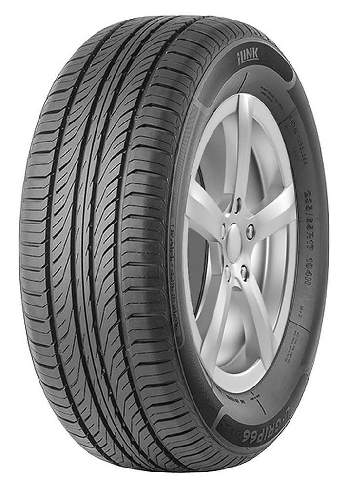 Ilink - L-Grip 66 - 215/65R16 XL 99H BSW