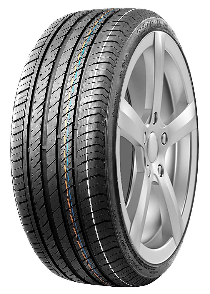 Ilink - L-Zeal 56 - 245/35R19 XL 93W BSW
