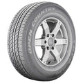 Toyo Tires - Open Country A30 - 265/65R17 110S BSW