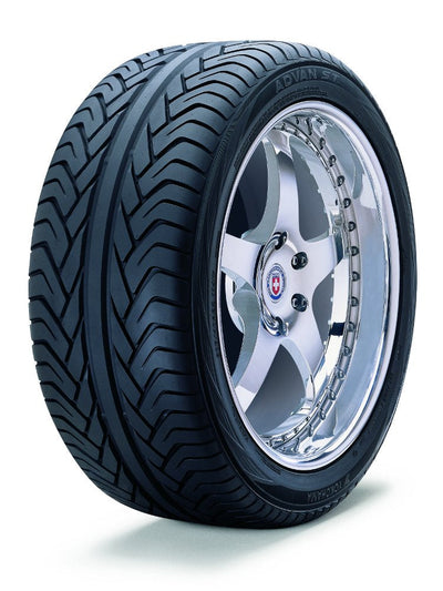 Yokohama - ADVAN ST V802 - 275/50R20 XL 113W BSW