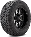 General Tire - Grabber A/TX - 275/65R18 116T RWL