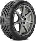 Kumho Tires - Ecsta PS31 - 235/45R17 XL 94W BSW