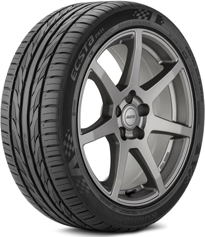 Kumho Tires - Ecsta PS31 - 205/40R17 84W BSW