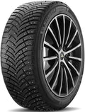 Michelin - X-Ice North 4 - 215/55R17 XL 98T BSW