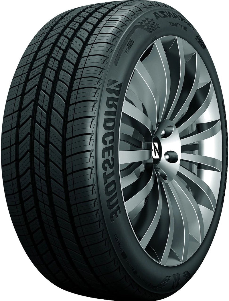 Bridgestone - Turanza QuietTrack - 255/40R19 XL 100V BSW