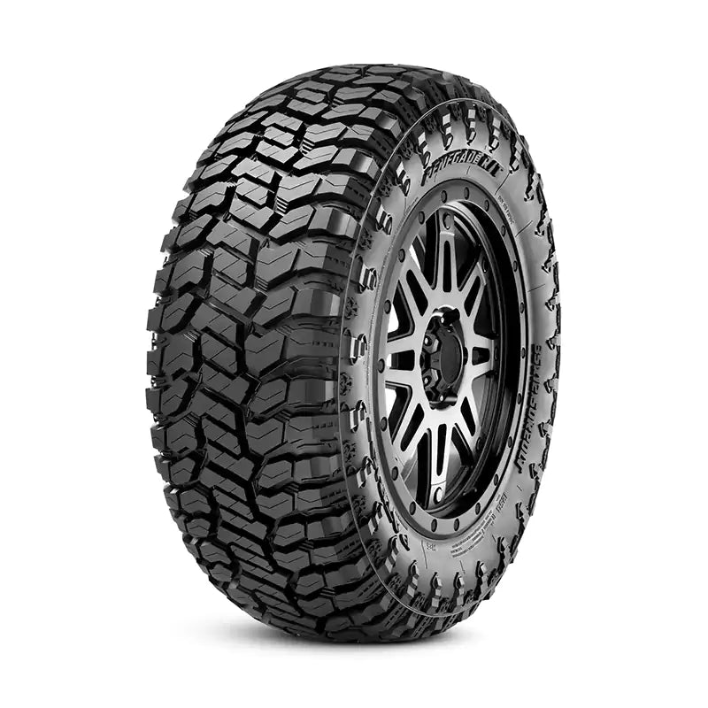 Radar - Renegade R/T - LT35x11.5R20 10/E 124Q BSW