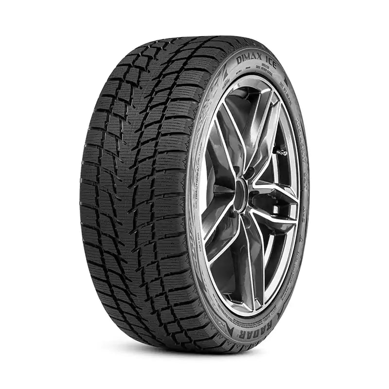 Radar - Dimax Ice - 235/60R18 XL 107T BSW