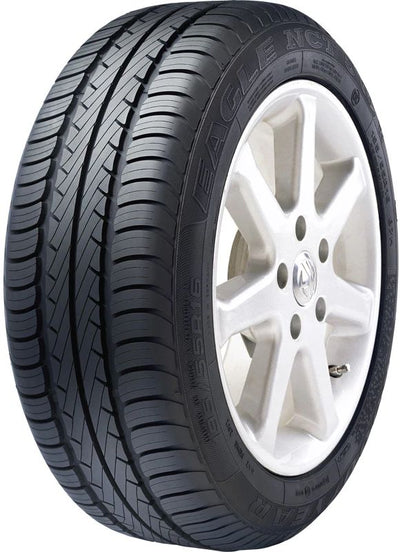Goodyear - Eagle F1 Asymmetric SUV AT - 235/55R19 XL 105W BLT