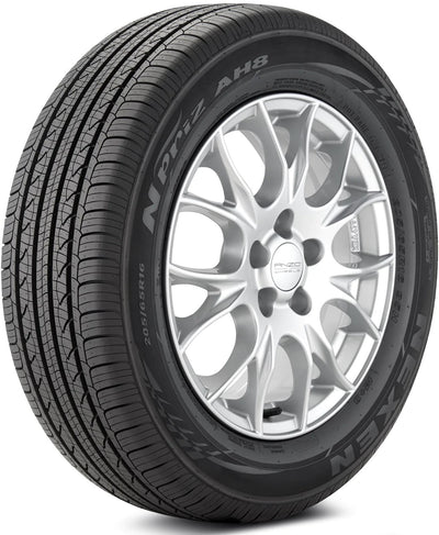 Nexen - N'Priz AH8 - 195/65R15 91T RBL