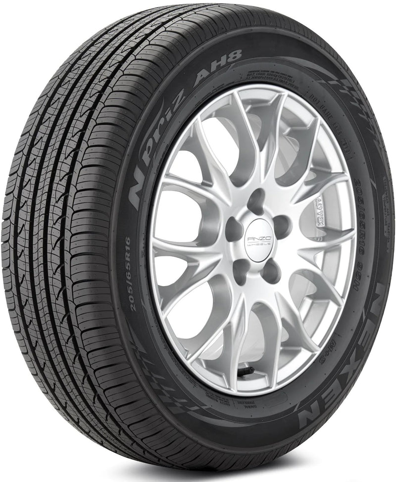 Nexen - N'Priz AH8 - 205/55R16 91H RBL
