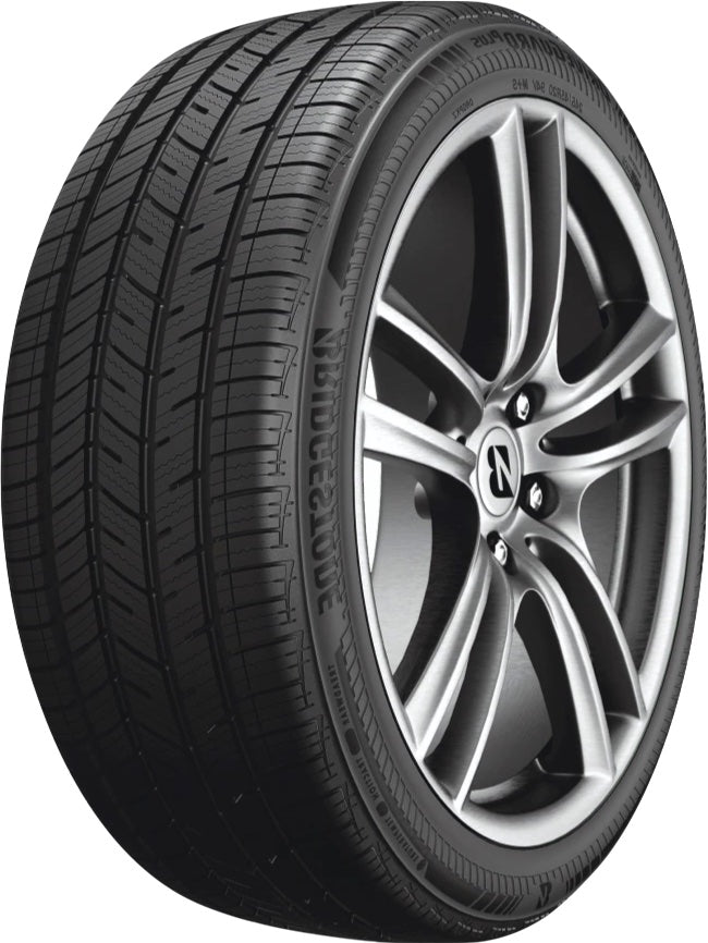 Bridgestone - DriveGuard Plus - 245/60R18 105H BSW