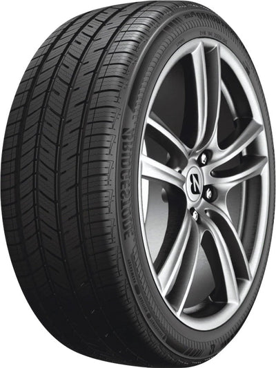 Bridgestone - DriveGuard Plus - 255/55R18 XL 109W BSW