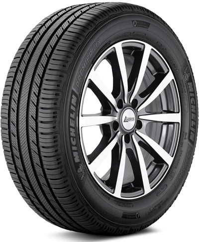 Michelin - Premier LTX - 275/55R17 109V BSW