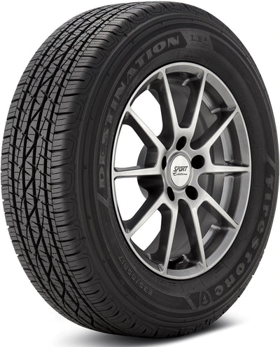 Firestone - Destination LE2 - 245/75R16 109S BSW