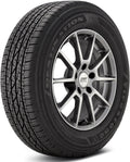 Firestone - Destination LE2 - 245/60R18 105H BSW