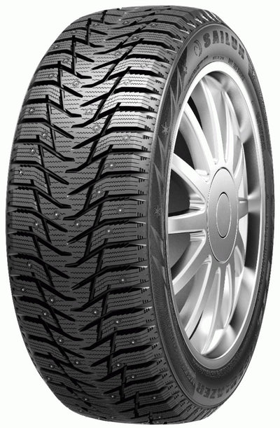 Sailun Tire - IceBlazer WST3 - 275/40R20 XL 106T BSW