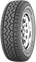 GT Radial - Adventuro AT3 - LT225/75R16 10/E 115S RWL