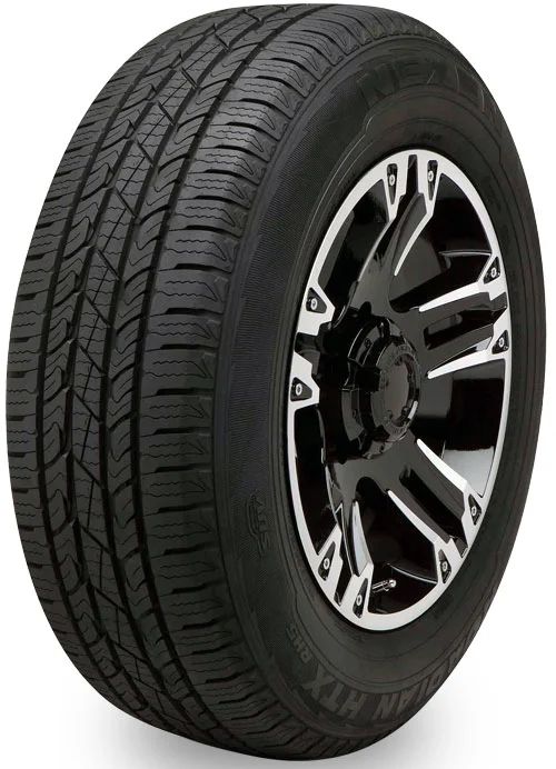 Nexen - Roadian HTX 2 - 265/60R18 110H BSW