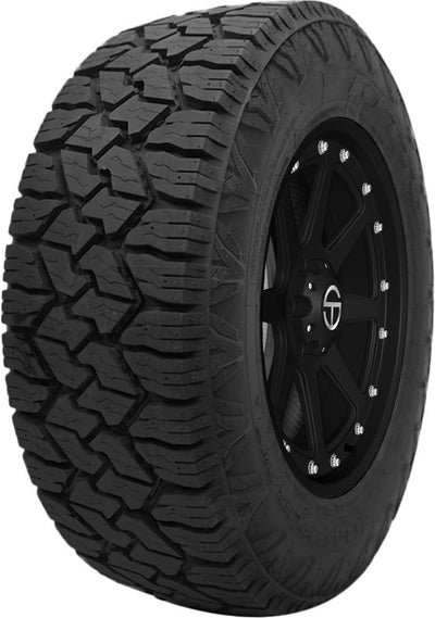 Nitto - EXO Grappler - LT285/70R17 10/E 121Q BSW