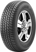 Bridgestone - Dueler H/T 840 - 255/70R18 113S BSW