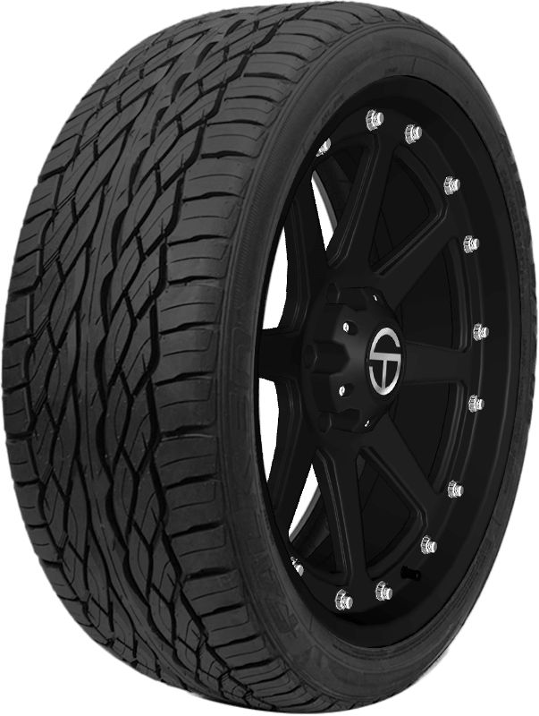 Falken - ZIEX S/TZ05 - 305/50R20 XL 120H BSW