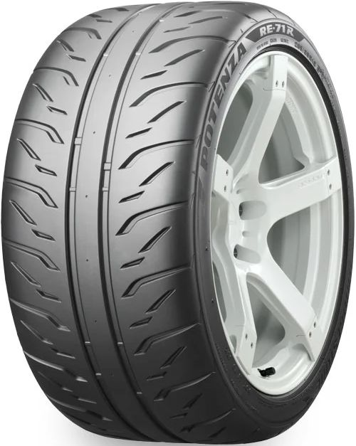 Bridgestone - Potenza RE71 - 235/45R17 94Z BSW