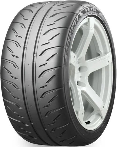 Bridgestone - Potenza RE71 - 255/40R17 94Z BSW